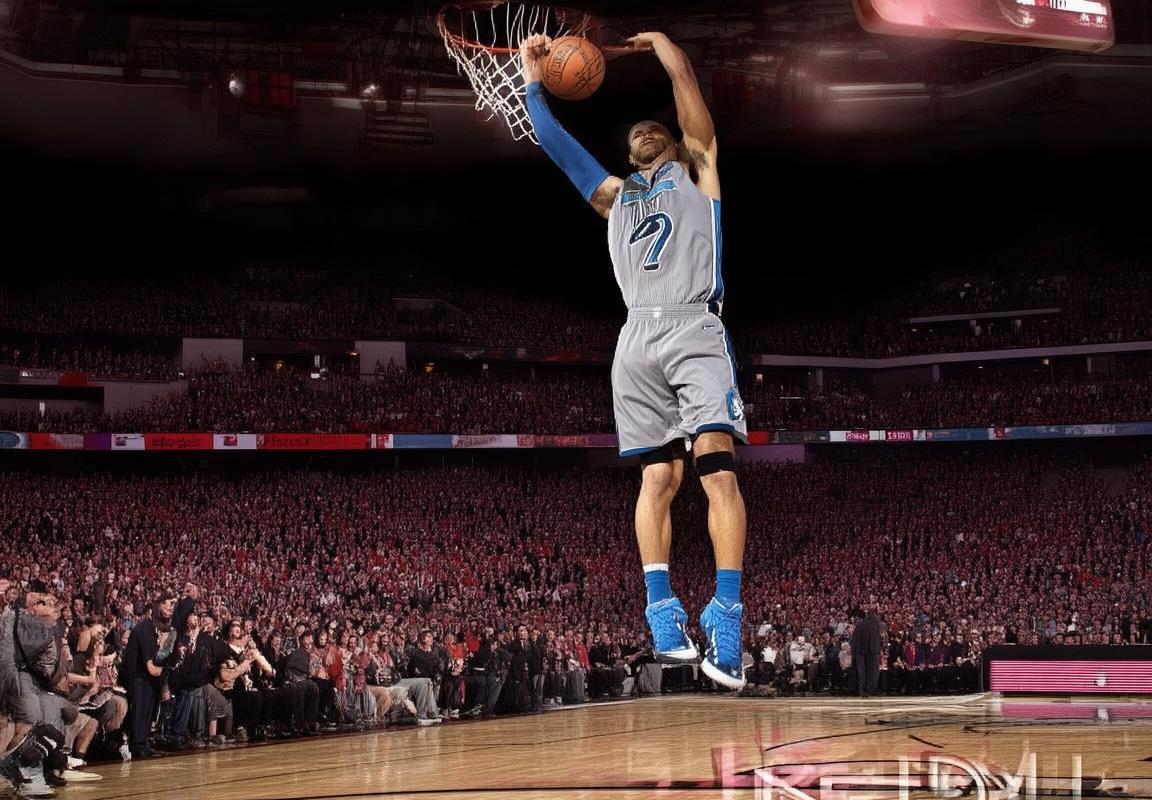 2013NBA季后赛灰熊对快船系列赛经典回顾(图4)