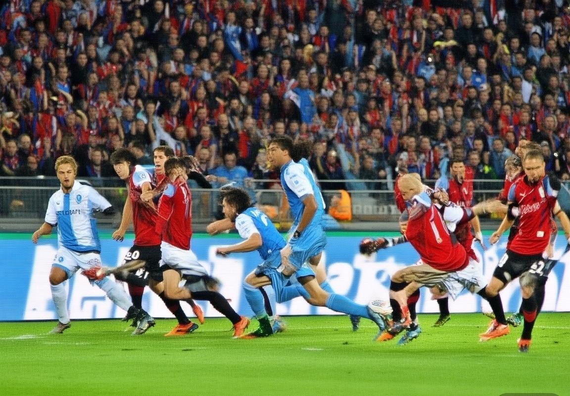 意甲焦点战：热那亚VS拉齐奥巅峰对决纪实(图2)