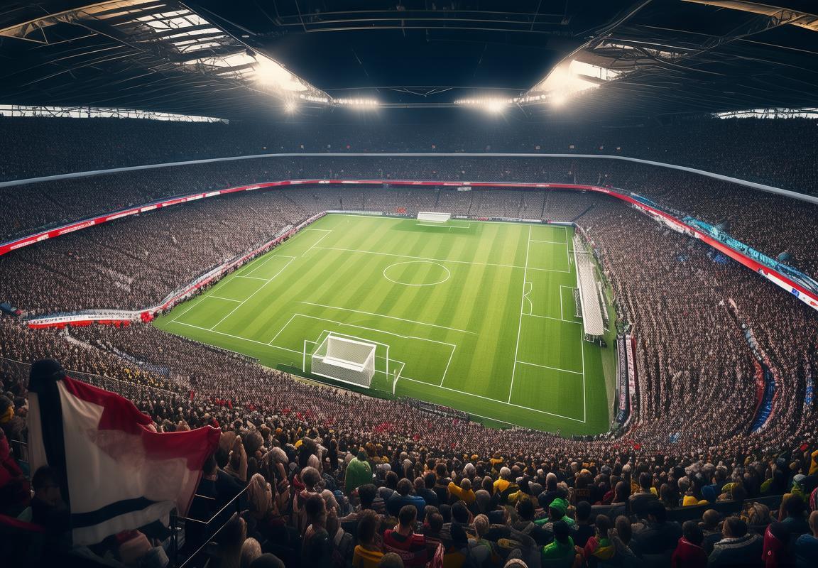 拜仁慕尼黑VS马卡比：欧战巅峰对决前瞻与解析(图1)